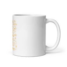 Load image into Gallery viewer, Man O' War Trail Map Mug