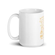Load image into Gallery viewer, Man O' War Trail Map Mug