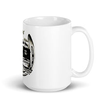 Load image into Gallery viewer, Man O' War Trail Train Mug
