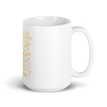 Load image into Gallery viewer, Man O' War Trail Map Mug