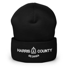 Load image into Gallery viewer, Harris County Lantern Beanie
