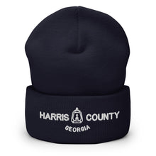 Load image into Gallery viewer, Harris County Lantern Beanie