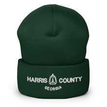 Load image into Gallery viewer, Harris County Lantern Beanie