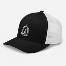 Load image into Gallery viewer, Lantern Trucker Cap