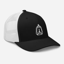 Load image into Gallery viewer, Lantern Trucker Cap