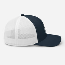 Load image into Gallery viewer, Lantern Trucker Cap