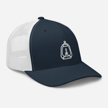 Load image into Gallery viewer, Lantern Trucker Cap
