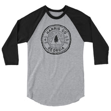 Load image into Gallery viewer, Timber Raglan Shirt