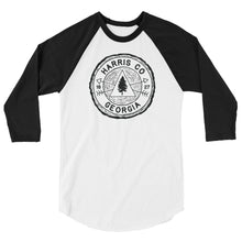 Load image into Gallery viewer, Timber Raglan Shirt
