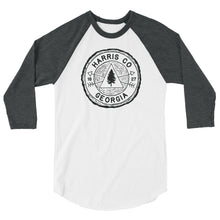 Load image into Gallery viewer, Timber Raglan Shirt