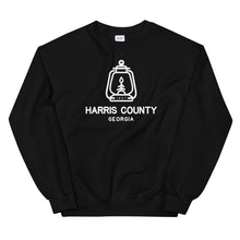 Load image into Gallery viewer, Harris County Lantern Sweatshirt