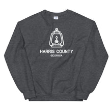 Load image into Gallery viewer, Harris County Lantern Sweatshirt