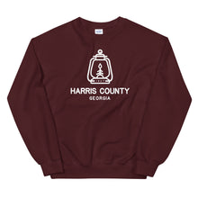Load image into Gallery viewer, Harris County Lantern Sweatshirt