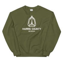 Load image into Gallery viewer, Harris County Lantern Sweatshirt