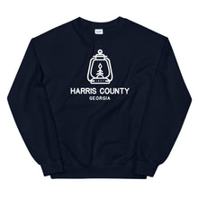 Load image into Gallery viewer, Harris County Lantern Sweatshirt