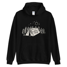 Load image into Gallery viewer, Backcountry Camping Hoodie