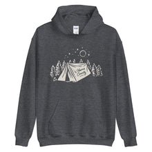 Load image into Gallery viewer, Backcountry Camping Hoodie