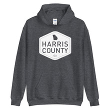 Load image into Gallery viewer, Harris County Badge Hoodie