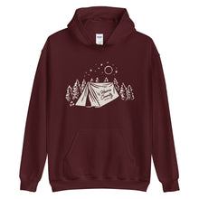 Load image into Gallery viewer, Backcountry Camping Hoodie