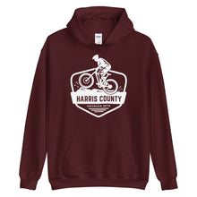 Load image into Gallery viewer, Mountain Biking Hoodie
