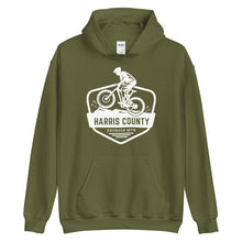 Load image into Gallery viewer, Mountain Biking Hoodie