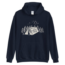 Load image into Gallery viewer, Backcountry Camping Hoodie
