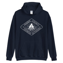 Load image into Gallery viewer, Campfire Hoodie