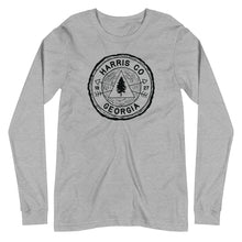 Load image into Gallery viewer, Timber Unisex Long Sleeve Tee