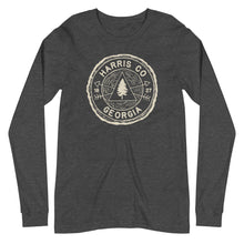 Load image into Gallery viewer, Timber Long Sleeve Tee