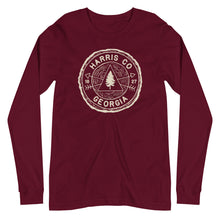 Load image into Gallery viewer, Timber Long Sleeve Tee