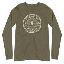 Load image into Gallery viewer, Timber Long Sleeve Tee