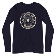 Load image into Gallery viewer, Timber Long Sleeve Tee