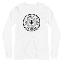 Load image into Gallery viewer, Timber Unisex Long Sleeve Tee