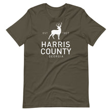 Load image into Gallery viewer, Whitetail T-Shirt