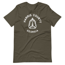 Load image into Gallery viewer, Harris County Lantern T-Shirt