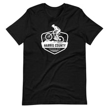 Load image into Gallery viewer, Mountain Biking Unisex T-Shirt