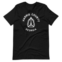 Load image into Gallery viewer, Harris County Lantern T-Shirt