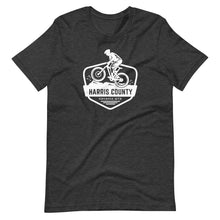 Load image into Gallery viewer, Mountain Biking Unisex T-Shirt