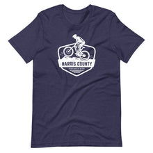 Load image into Gallery viewer, Mountain Biking Unisex T-Shirt