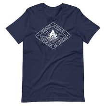 Load image into Gallery viewer, Campfire T-Shirt
