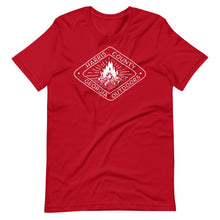 Load image into Gallery viewer, Campfire T-Shirt