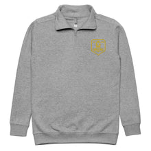 Load image into Gallery viewer, Man O&#39; War Embroidered Fleece Pullover
