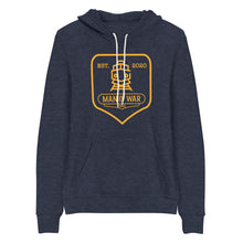 Load image into Gallery viewer, Man O&#39; War Hoodie
